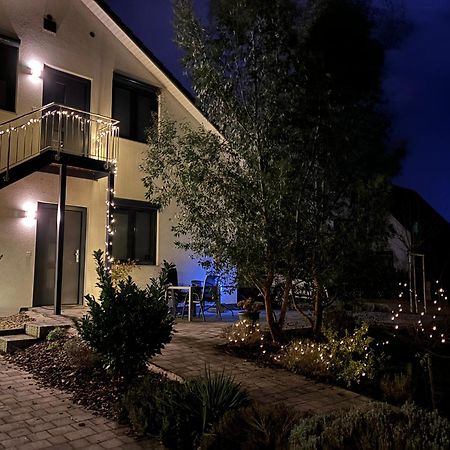 Апартаменты Chez Mimi Руст Экстерьер фото
